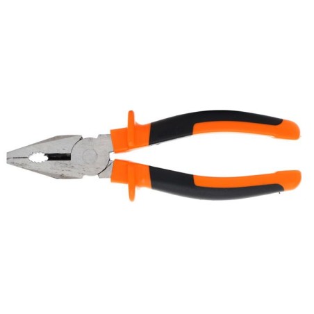 Szczypce uniwersalne kombinerki 200 mm KD10802