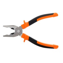Szczypce uniwersalne kombinerki 200 mm KD10802