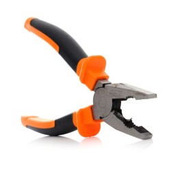 Szczypce uniwersalne kombinerki 200 mm KD10802