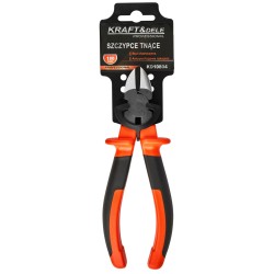 Szczypce tnące Kraft&Dele 180 mm KD10804