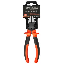 Szczypce tnące Kraft&Dele 200 mm KD10805
