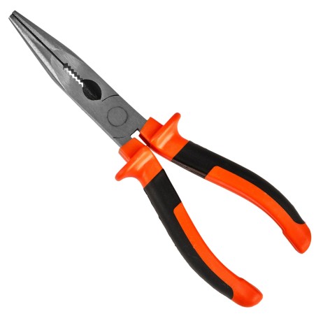 Szczypce uniwersalne długie 180 mm KD10807