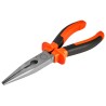 Szczypce uniwersalne długie 180 mm KD10807