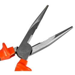 Szczypce uniwersalne długie 180 mm KD10807