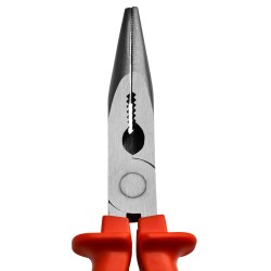 Szczypce uniwersalne długie 180 mm KD10807