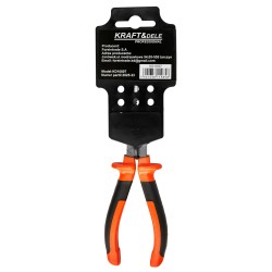 Szczypce uniwersalne długie 180 mm KD10807