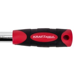 Grzechotka teleskopowa 3/8" KD10326