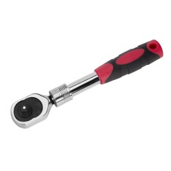 Grzechotka teleskopowa 1/4" KD10327