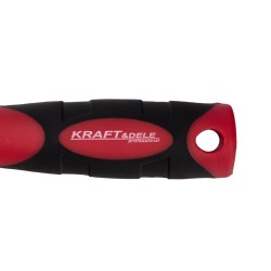 Grzechotka teleskopowa 1/4" KD10327