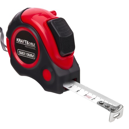 Taśma miernicza 5m KD10292