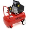 Kompresor olejowy 50L KD401