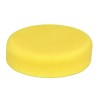 Gąbka polerska 180 mm żółta KD1598