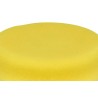 Gąbka polerska 180 mm żółta KD1598