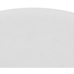 Gąbka polerska 180 mm biała KD1599