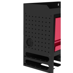 ORGANIZER NA NARZĘDZIA ZAWIESZANY KD3231