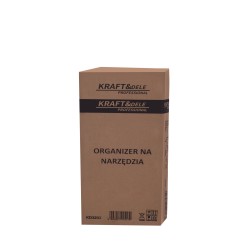 ORGANIZER NA NARZĘDZIA ZAWIESZANY KD3232