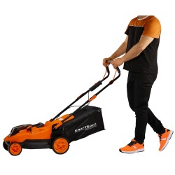 KOSIARKA AKUMULATOROWA 50L 38CM 40V KD5411