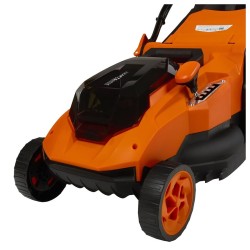 KOSIARKA AKUMULATOROWA 50L 38CM 40V KD5411