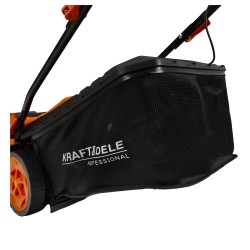 KOSIARKA AKUMULATOROWA 50L 38CM 40V KD5411