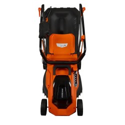 KOSIARKA AKUMULATOROWA 50L 38CM 40V KD5411