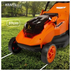 KOSIARKA AKUMULATOROWA 50L 38CM 40V KD5411