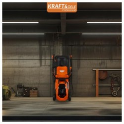 KOSIARKA AKUMULATOROWA 50L 38CM 40V KD5411