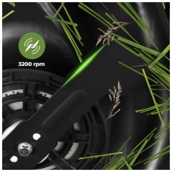 KOSIARKA AKUMULATOROWA 50L 38CM 40V KD5411