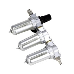 FILTR POWIETRZA/ODWADNIACZ LAKIERNICZY KD5851