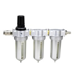 FILTR POWIETRZA/ODWADNIACZ LAKIERNICZY KD5851