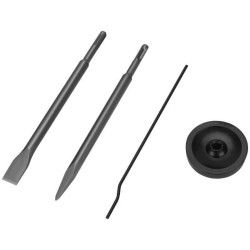 Młot udarowy 2800W SDS-PLUS KD3210