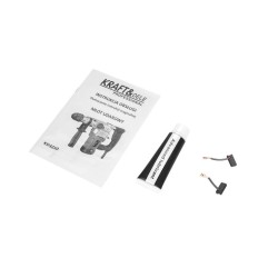 Młot udarowy 2800W SDS-PLUS KD3210