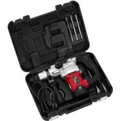 Młot udarowy 2800W SDS-PLUS KD3210