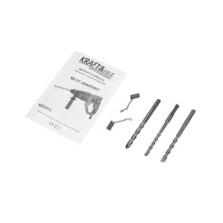 MŁOT UDAROWY 2600W SDS-PLUS KD3212