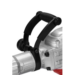 MŁOT WYBURZENIOWY 3200W 75J HEX-GAN KD3211