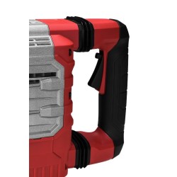 MŁOT WYBURZENIOWY 3200W 75J HEX-GAN KD3211