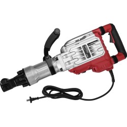 MŁOT WYBURZENIOWY 3200W 75J HEX-GAN KD3211