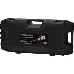 MŁOT WYBURZENIOWY 3200W 75J HEX-GAN KD3211