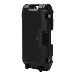 MŁOT WYBURZENIOWY 3200W 75J HEX-GAN KD3211