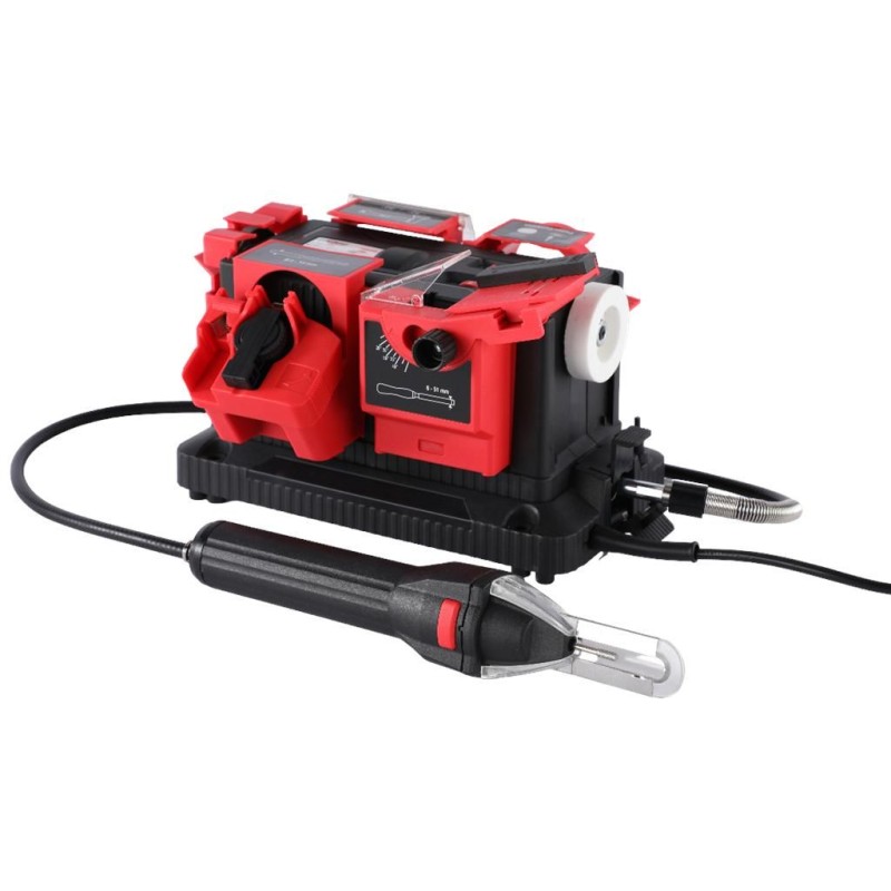 OSTRZAŁKA WIELOFUNKCYJNA 8W1 KD5496