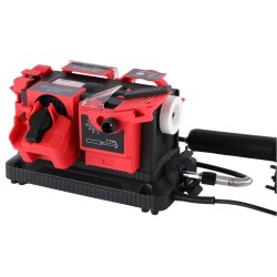 OSTRZAŁKA WIELOFUNKCYJNA 8W1 KD5496