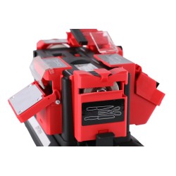 OSTRZAŁKA WIELOFUNKCYJNA 8W1 KD5496