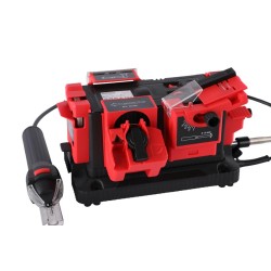 OSTRZAŁKA WIELOFUNKCYJNA 8W1 KD5496