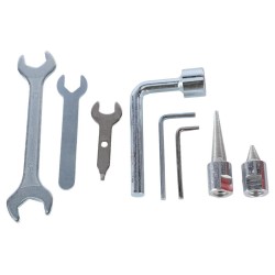 OSTRZAŁKA WIELOFUNKCYJNA 8W1 KD5496