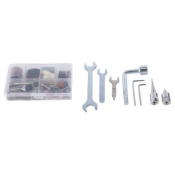 OSTRZAŁKA WIELOFUNKCYJNA 8W1 KD5496