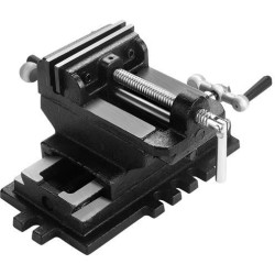 IMADŁO KRZYŻOWE DWUOSIOWE 100MM KD3515