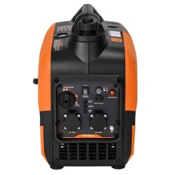 AGREGAT INWERTOROWY 2,6kW KD3155