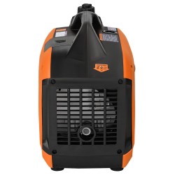 AGREGAT INWERTOROWY 2,6kW KD3155