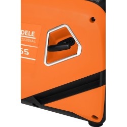 AGREGAT INWERTOROWY 2,6kW KD3155