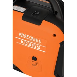 AGREGAT INWERTOROWY 2,6kW KD3155