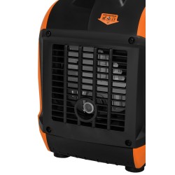 AGREGAT INWERTOROWY 2,6kW KD3155